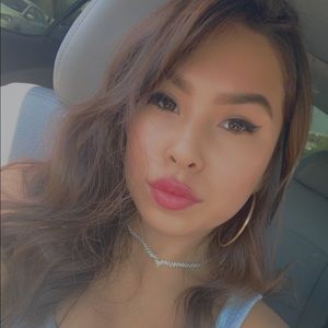 Meet your Posher, Liliana
